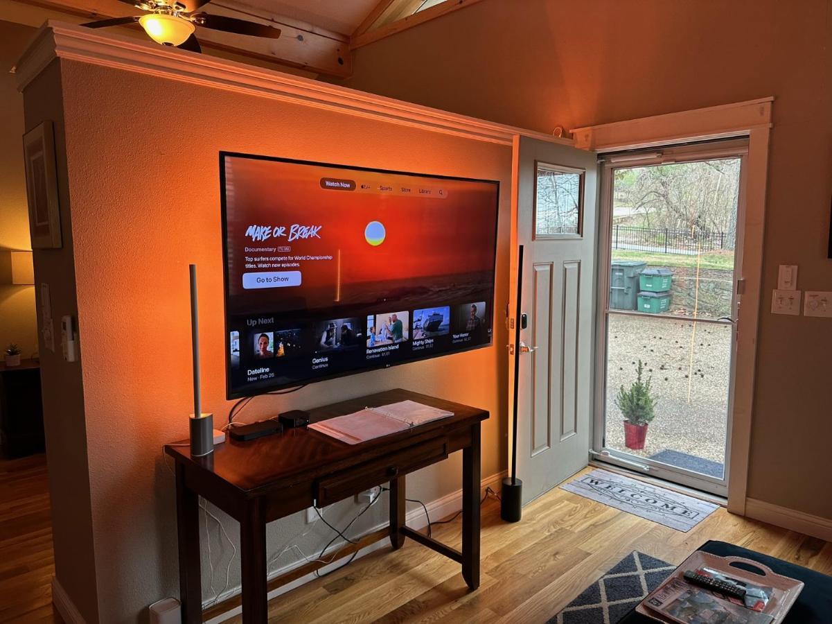 Luxury Smart Bungalow 파예트빌 외부 사진